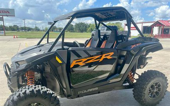 2024 Polaris RZR XP 1000 Premium