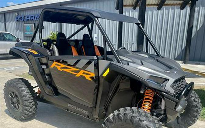 2024 Polaris RZR XP 1000 Premium