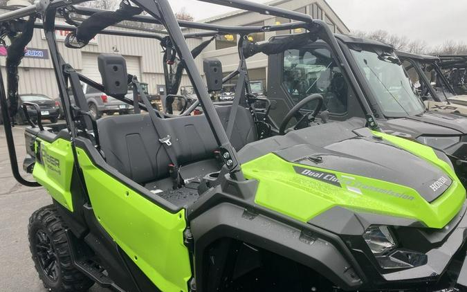 2023 Honda Pioneer 1000-5 Deluxe