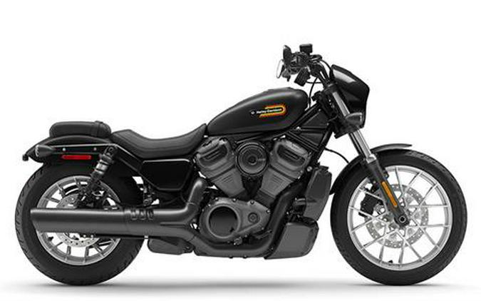 2024 Harley-Davidson Nightster® Special