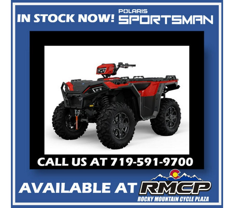 2024 Polaris® Sportsman XP 1000 Ultimate Trail