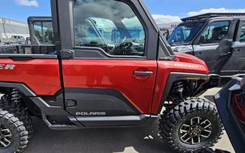 2024 Polaris Ranger XD 1500 Northstar Edition Premium