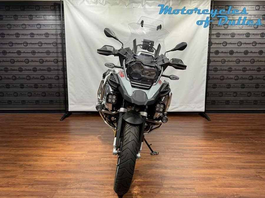 used 2022 BMW R 1250 GS Adventure