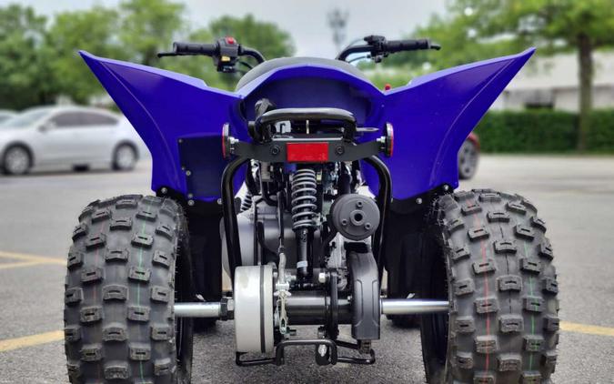 2024 Yamaha YFZ 50