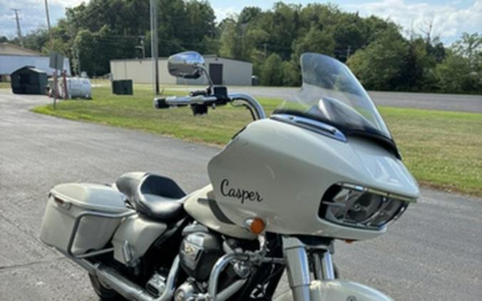 2018 Harley-Davidson FLTRX - Road Glide