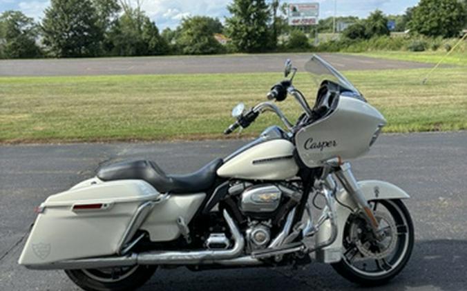 2018 Harley-Davidson FLTRX - Road Glide