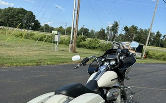 2018 Harley-Davidson FLTRX - Road Glide