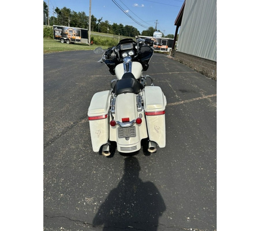 2018 Harley-Davidson FLTRX - Road Glide