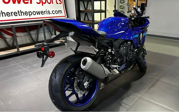 2024 Yamaha YZF R1