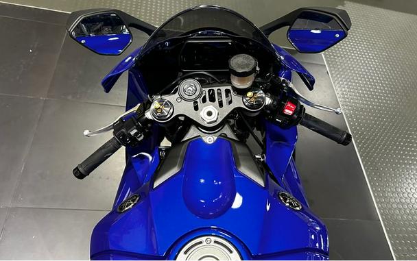 2024 Yamaha YZF R1