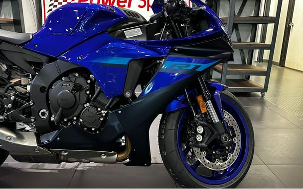 2024 Yamaha YZF R1