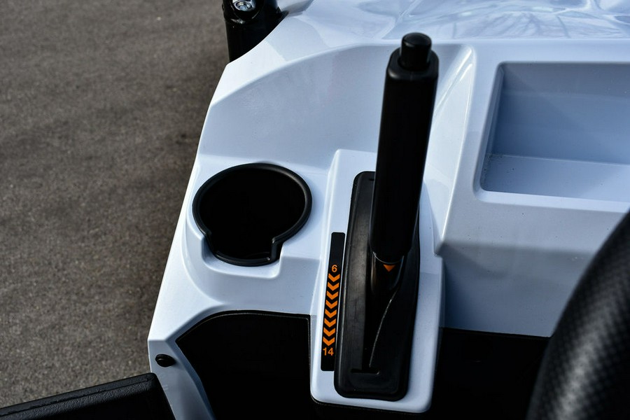 2025 Kawasaki Mule PRO-FXT™ 1000 Platinum Ranch Edition