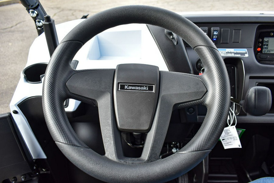 2025 Kawasaki Mule PRO-FXT™ 1000 Platinum Ranch Edition