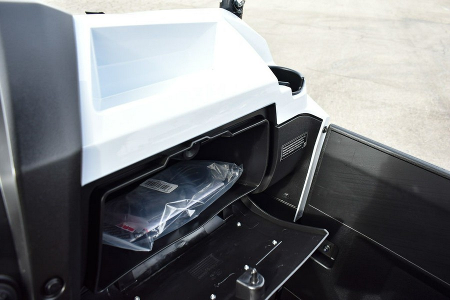 2025 Kawasaki Mule PRO-FXT™ 1000 Platinum Ranch Edition