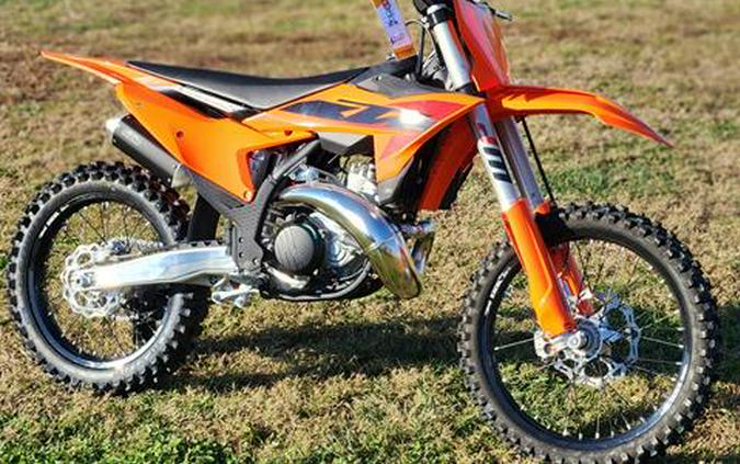 2025 KTM 300 SX