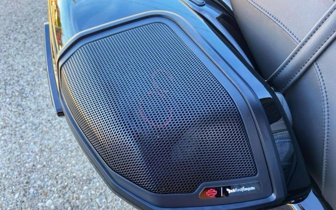 2025 Harley-Davidson® FLTRX - Road Glide®