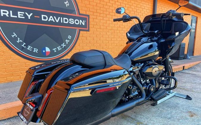 2025 Harley-Davidson® FLTRX - Road Glide®