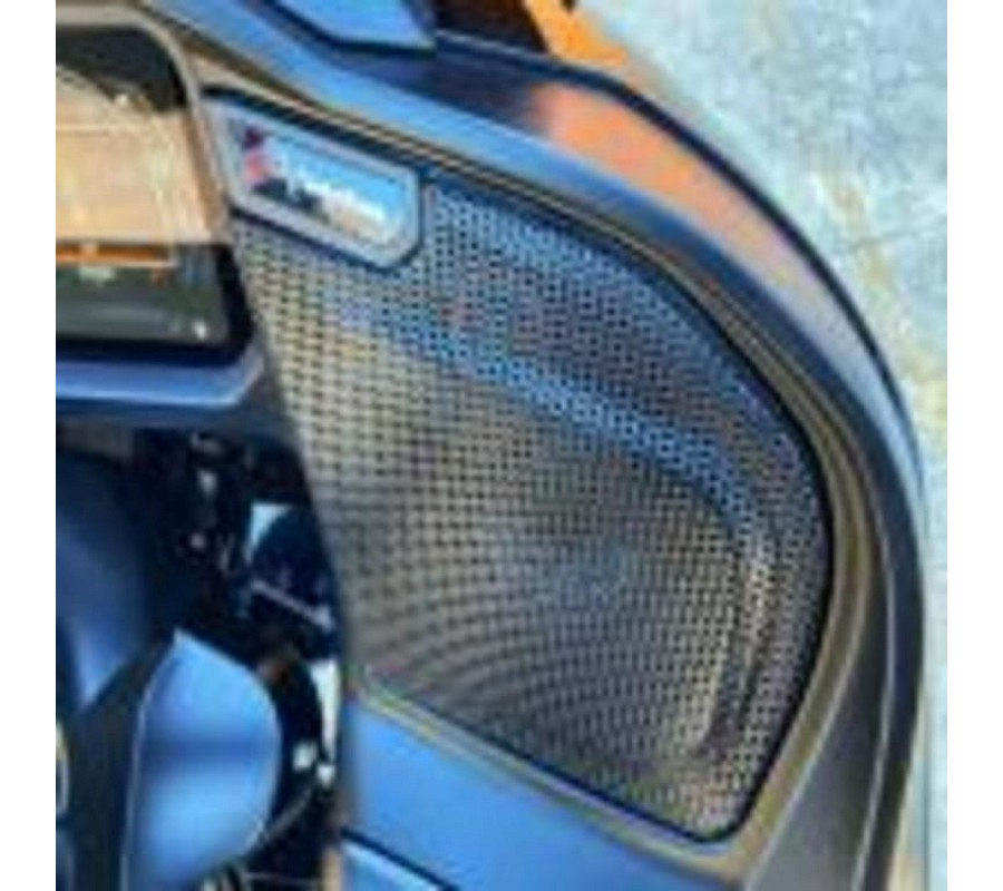 2025 Harley-Davidson® FLTRX - Road Glide®