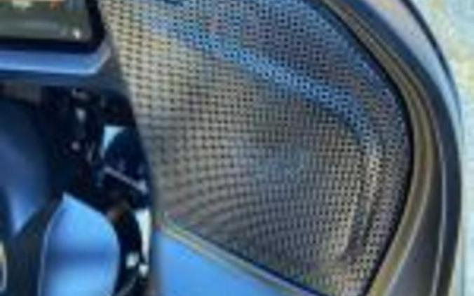 2025 Harley-Davidson® FLTRX - Road Glide®