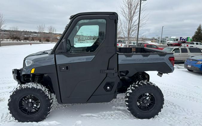 2026 Polaris Ranger XP 1000 NorthStar Edition Ultimate