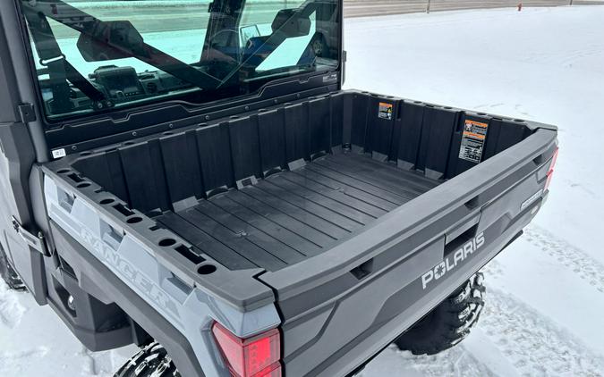2026 Polaris Ranger XP 1000 NorthStar Edition Ultimate