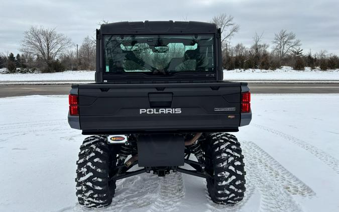 2026 Polaris Ranger XP 1000 NorthStar Edition Ultimate