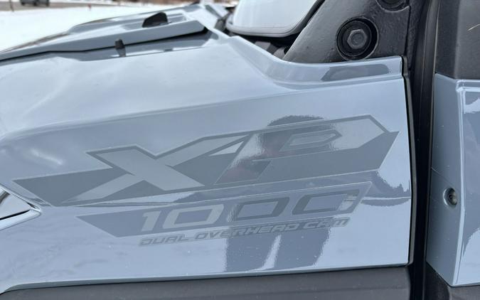 2026 Polaris Ranger XP 1000 NorthStar Edition Ultimate