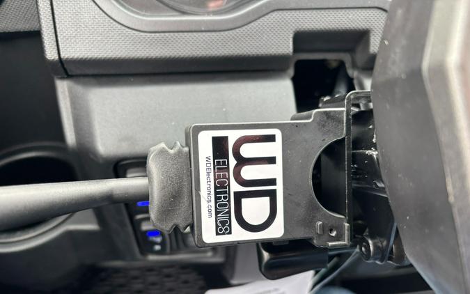 2026 Polaris Ranger XP 1000 NorthStar Edition Ultimate