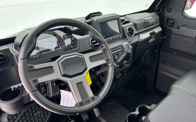 2026 Polaris Ranger XP 1000 NorthStar Edition Ultimate