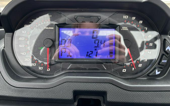 2026 Polaris Ranger XP 1000 NorthStar Edition Ultimate