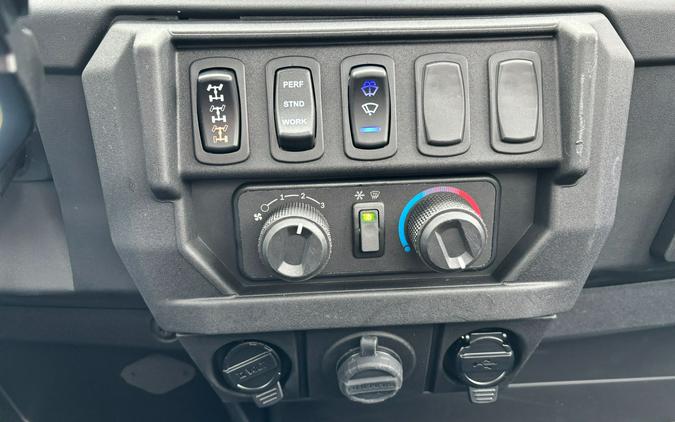 2026 Polaris Ranger XP 1000 NorthStar Edition Ultimate