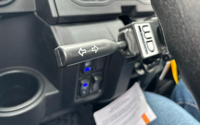 2026 Polaris Ranger XP 1000 NorthStar Edition Ultimate