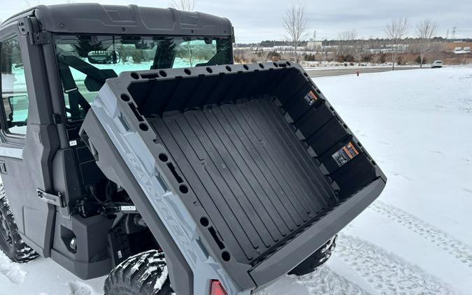 2026 Polaris Ranger XP 1000 NorthStar Edition Ultimate