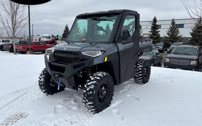 2026 Polaris Ranger XP 1000 NorthStar Edition Ultimate
