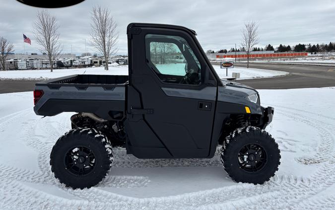 2026 Polaris Ranger XP 1000 NorthStar Edition Ultimate