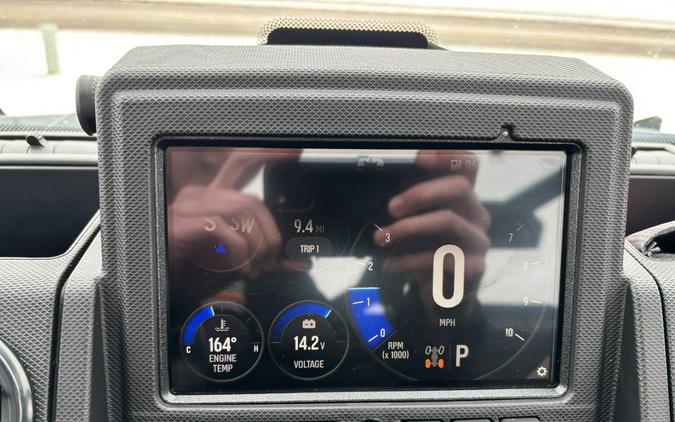 2026 Polaris Ranger XP 1000 NorthStar Edition Ultimate