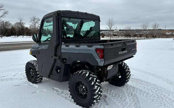 2026 Polaris Ranger XP 1000 NorthStar Edition Ultimate