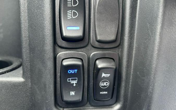 2026 Polaris Ranger XP 1000 NorthStar Edition Ultimate