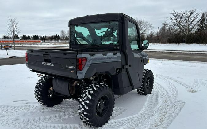 2026 Polaris Ranger XP 1000 NorthStar Edition Ultimate
