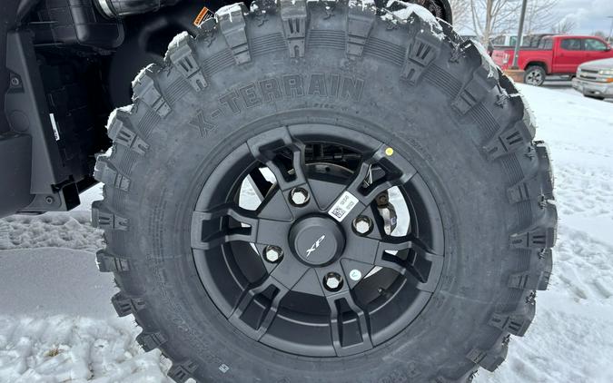 2026 Polaris Ranger XP 1000 NorthStar Edition Ultimate