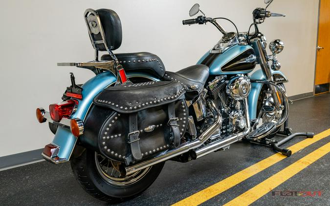 2007 Harley-Davidson® HERITAGE SOFTAIL CLASSIC