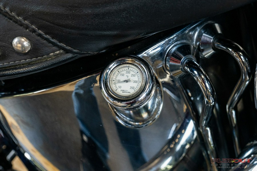 2007 Harley-Davidson® HERITAGE SOFTAIL CLASSIC