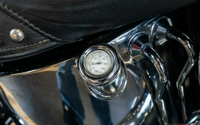 2007 Harley-Davidson® HERITAGE SOFTAIL CLASSIC