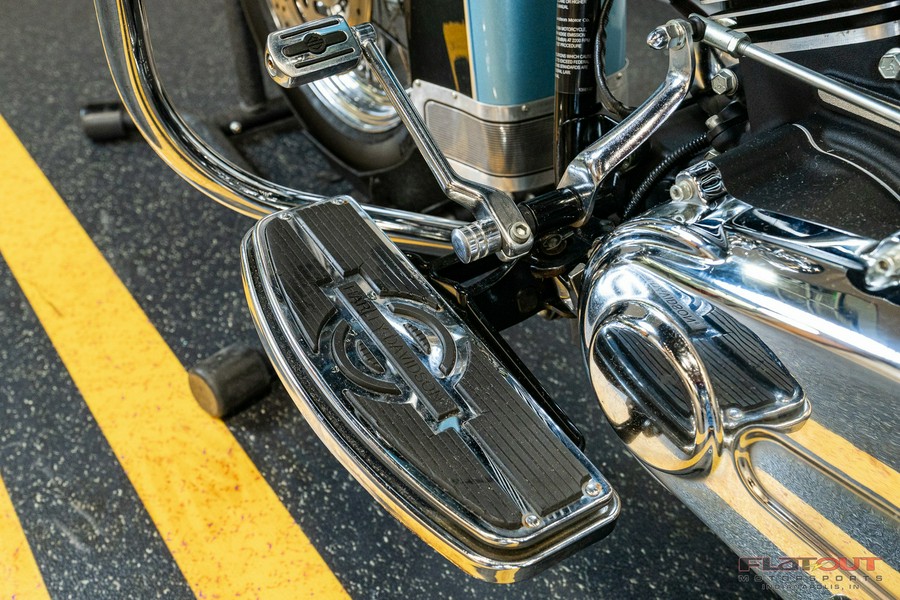 2007 Harley-Davidson® HERITAGE SOFTAIL CLASSIC