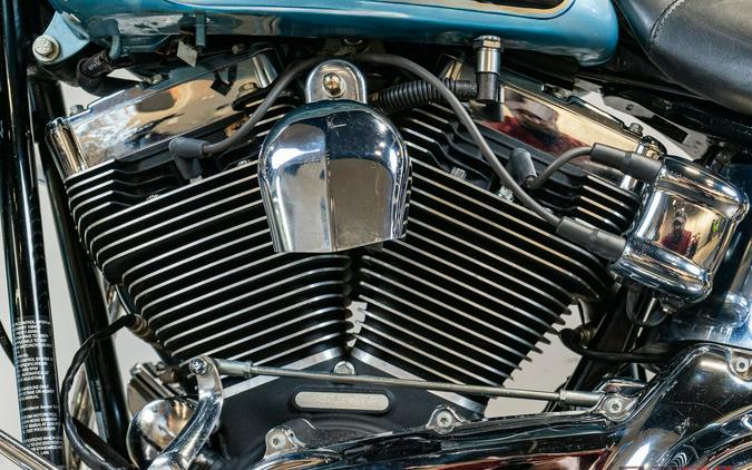 2007 Harley-Davidson® HERITAGE SOFTAIL CLASSIC