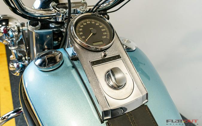 2007 Harley-Davidson® HERITAGE SOFTAIL CLASSIC