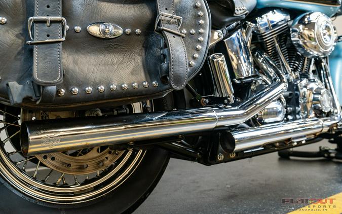 2007 Harley-Davidson® HERITAGE SOFTAIL CLASSIC