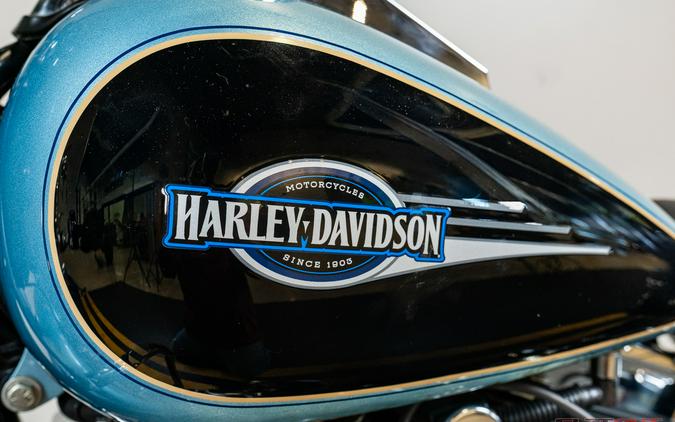 2007 Harley-Davidson® HERITAGE SOFTAIL CLASSIC