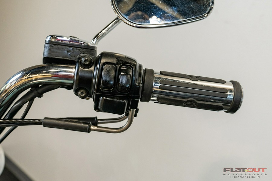 2007 Harley-Davidson® HERITAGE SOFTAIL CLASSIC