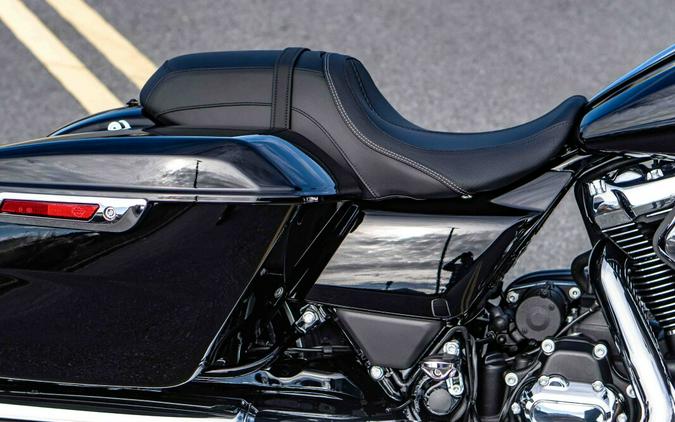 FLHX 2025 Street Glide®